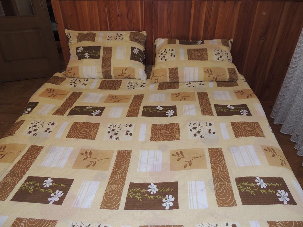 Apartma Lesjak 1 โบเว็ก ภายนอก รูปภาพ