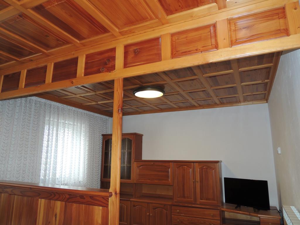 Apartma Lesjak 1 โบเว็ก ภายนอก รูปภาพ
