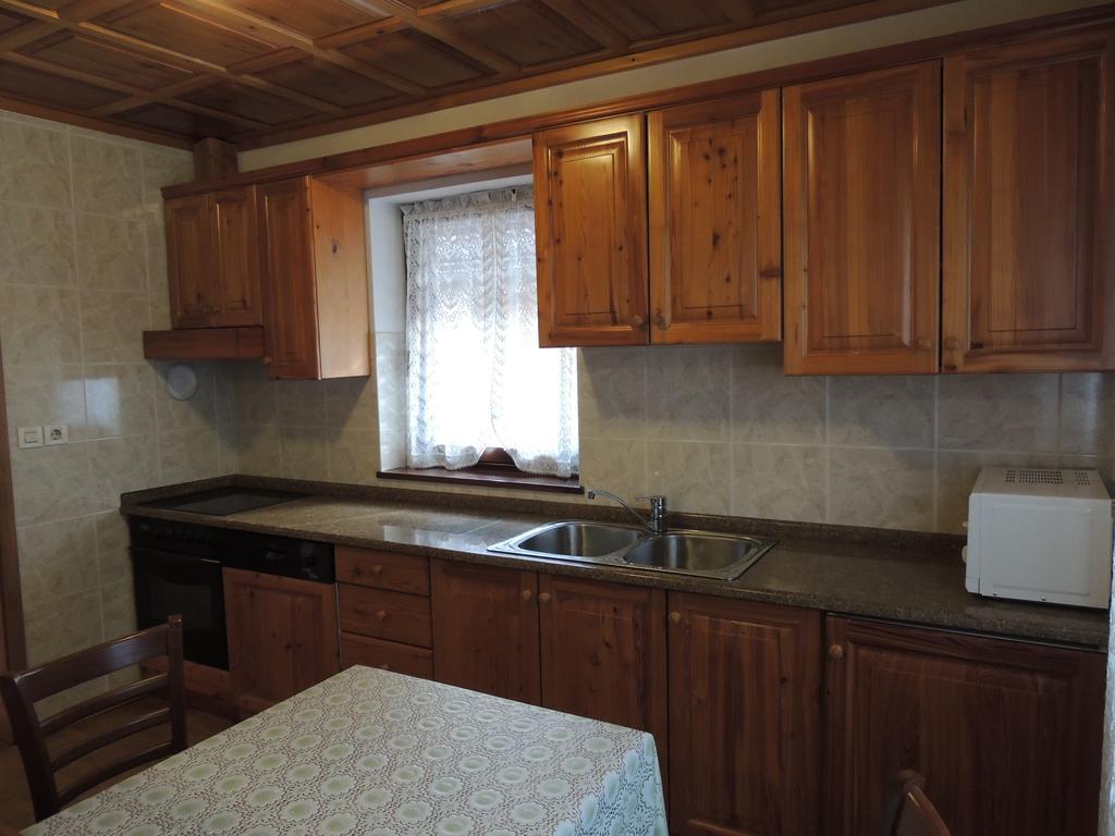 Apartma Lesjak 1 โบเว็ก ภายนอก รูปภาพ